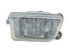 VW 191941701F Fog Light